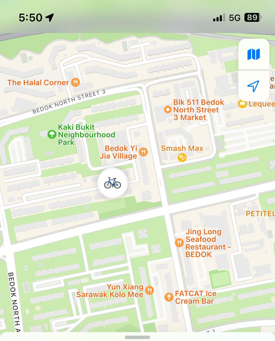 Apple “Find My”&nbsp;App