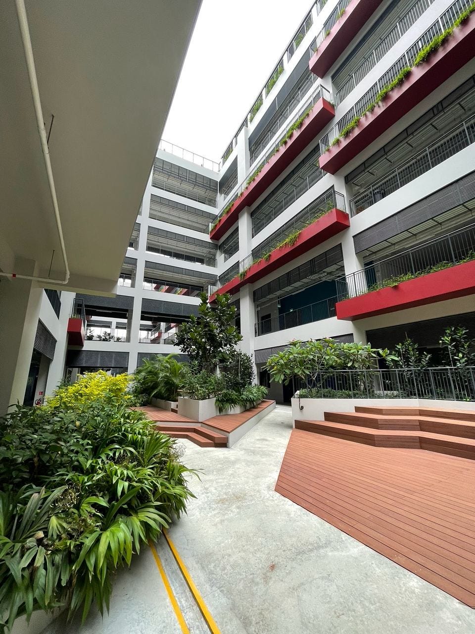 Yusof Ishak Secondary School
