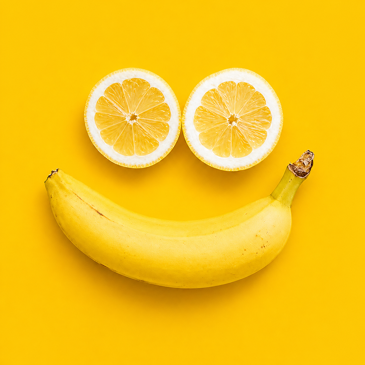 Banana Lemon Singapore